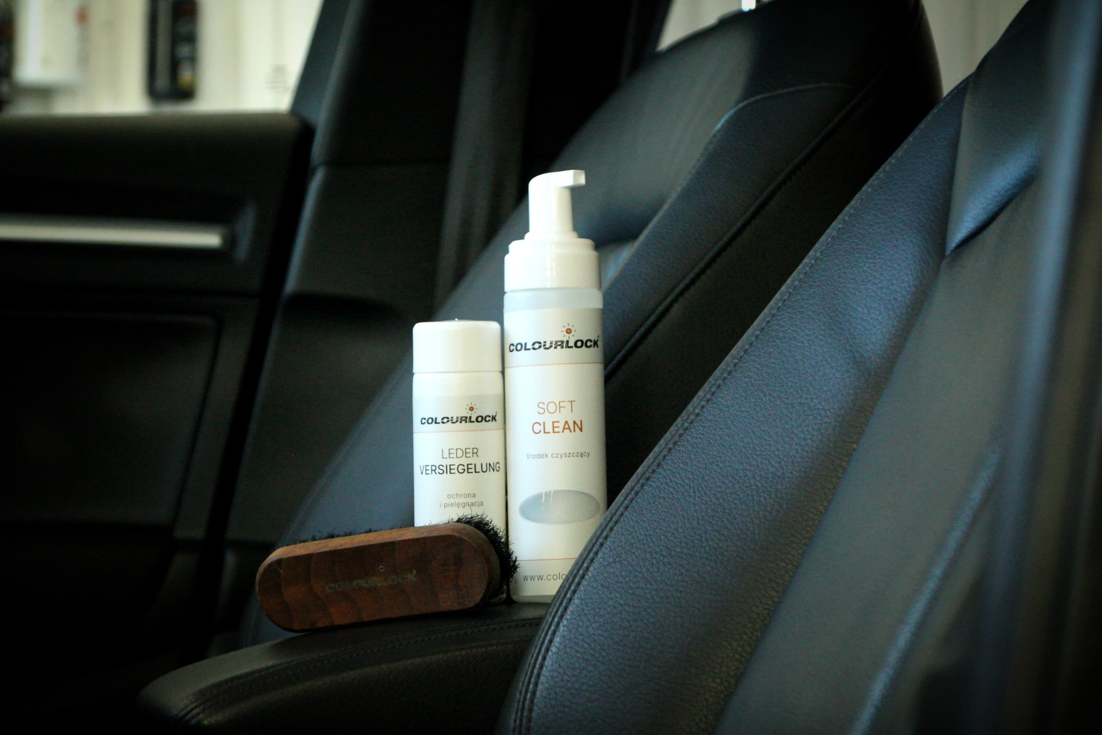 Auto Detailing