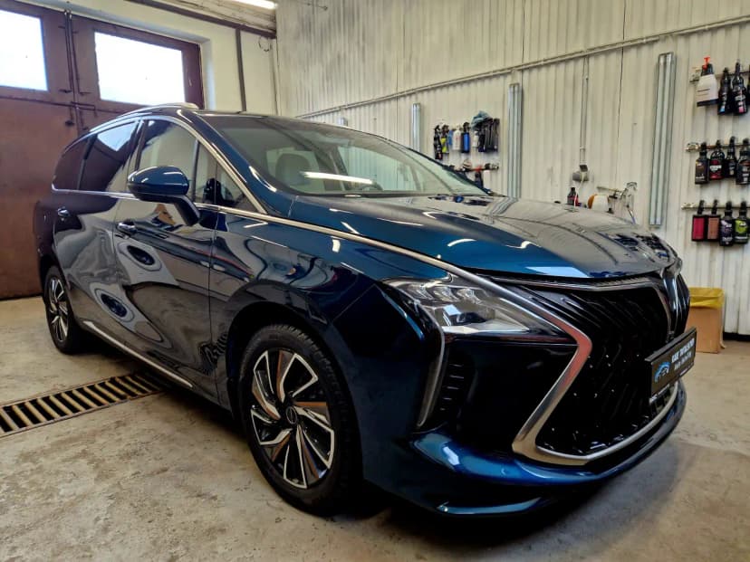 Korekta lakieru samochodowego w Opolu – usuń rysy i hologramy - auto detailing, pranie tapicerki, korekta lakieru