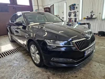 Powłoka ceramiczna samochodu w Opolu – trwała ochrona i głęboki połysk - auto detailing, pranie tapicerki, korekta lakieru