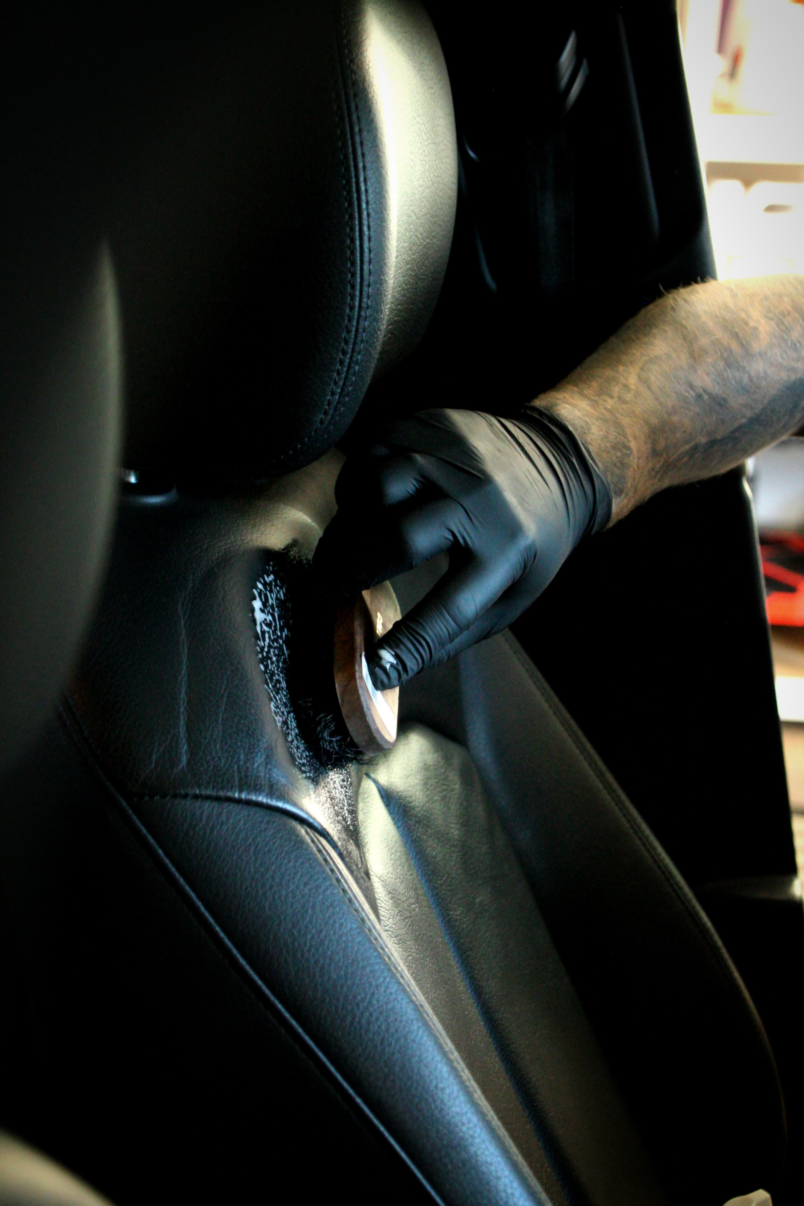 Renowacja i Czyszczenie Skór - 6